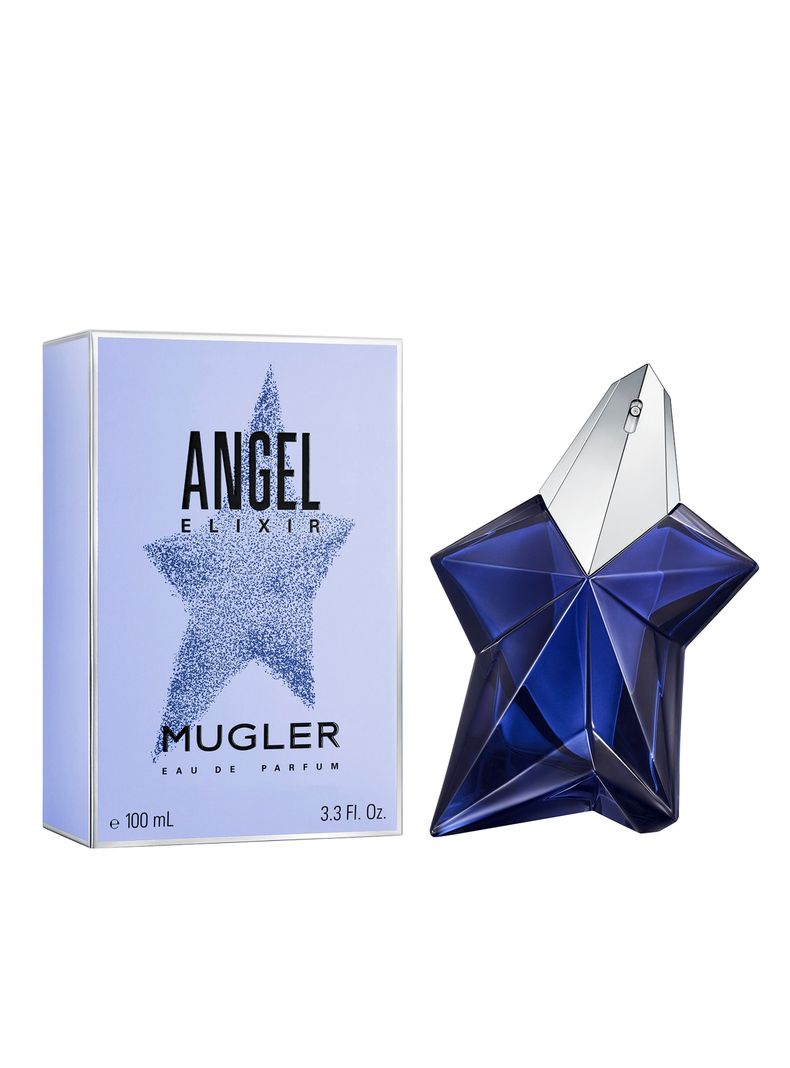 Perfume Angel Elixir EDP Mujer 100 ml-1