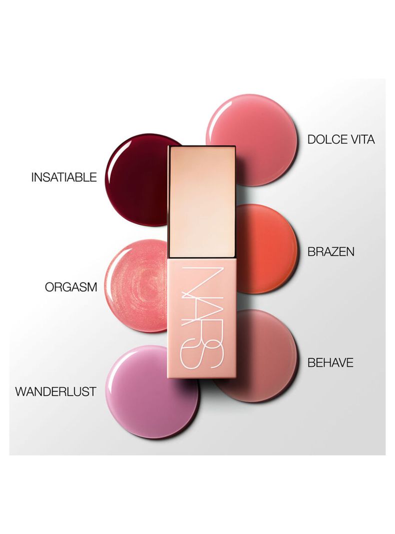Afterglow Liquid Blush Orgasm 7 ml-4