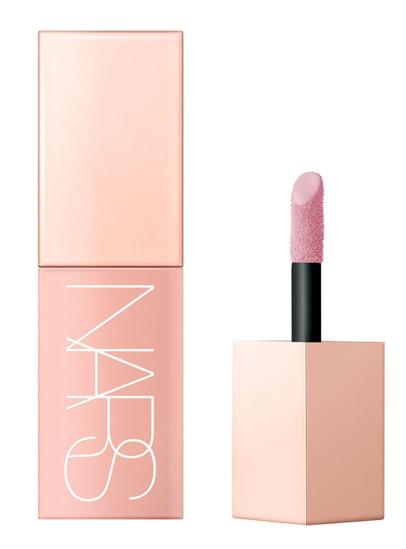 Afterglow Liquid Blush Behave 7 ml-0