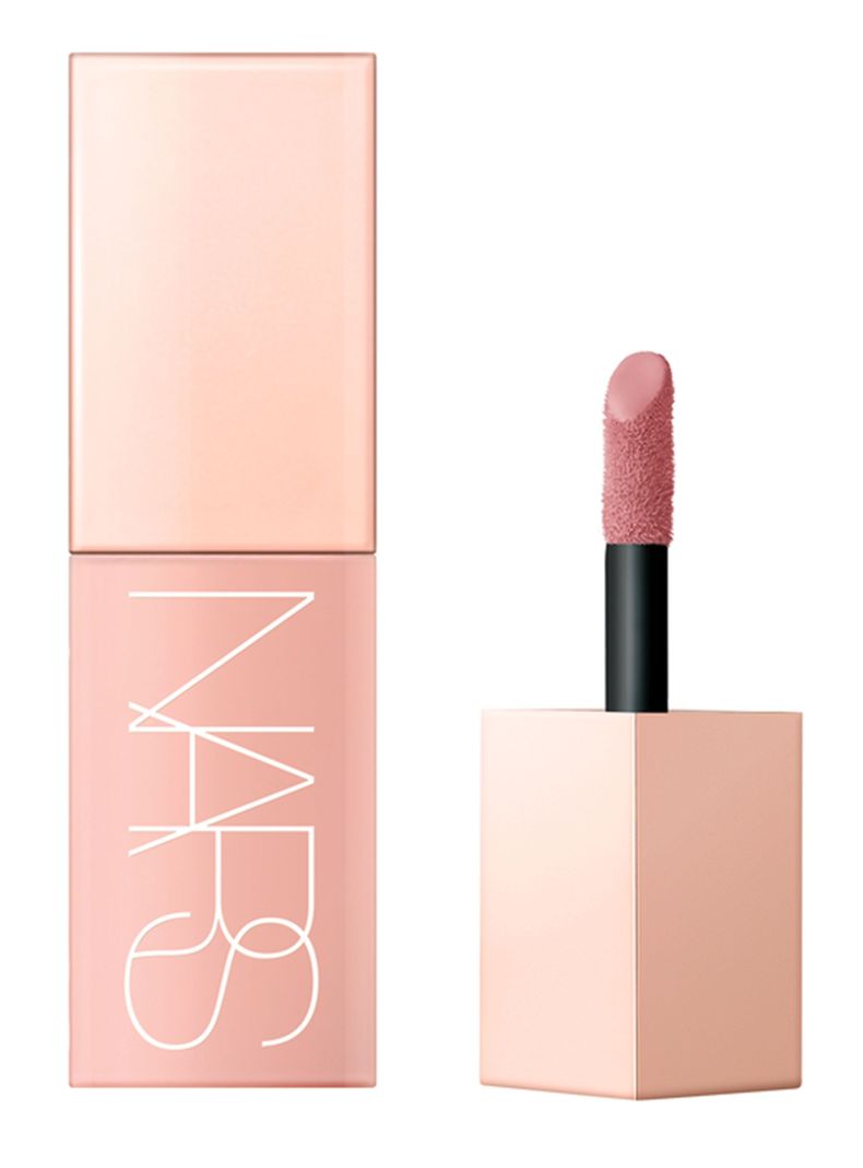 Afterglow Liquid Blush Dolce Vita 7 ml-0