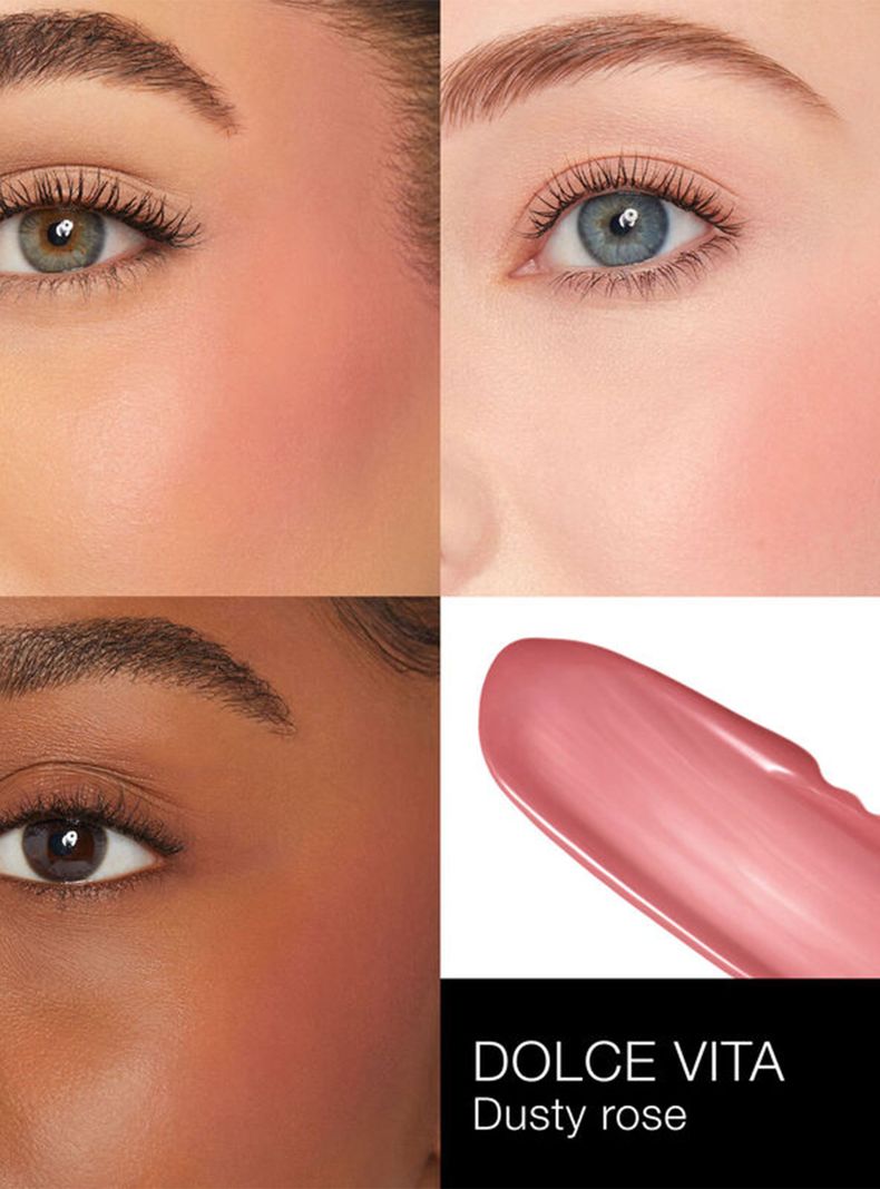 Afterglow Liquid Blush Dolce Vita 7 ml-2