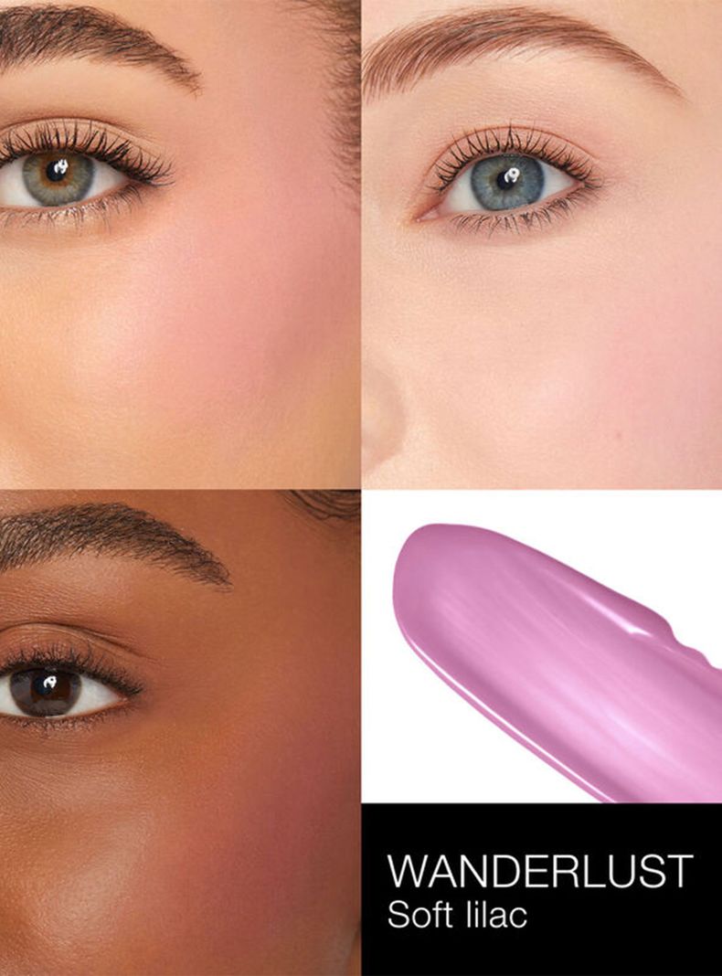 Afterglow Liquid Blush Wanderlust 7 ml-2