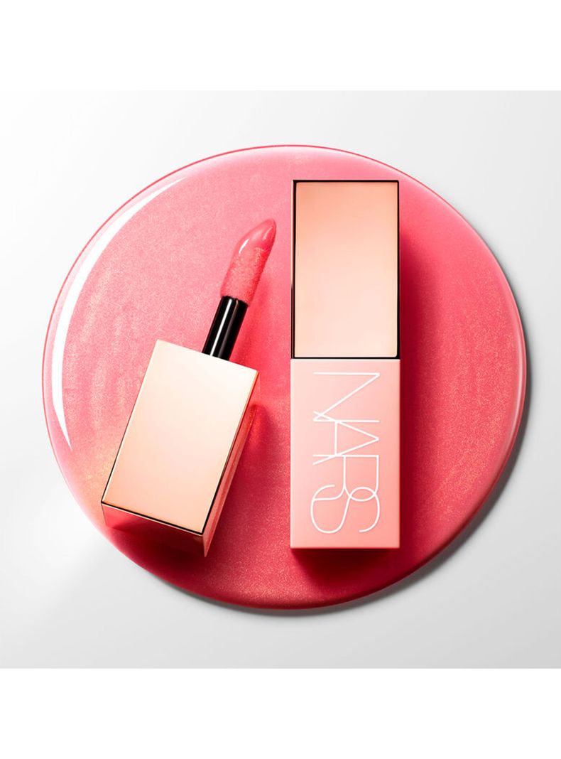 Afterglow Liquid Blush Insatiable 7 ml-5