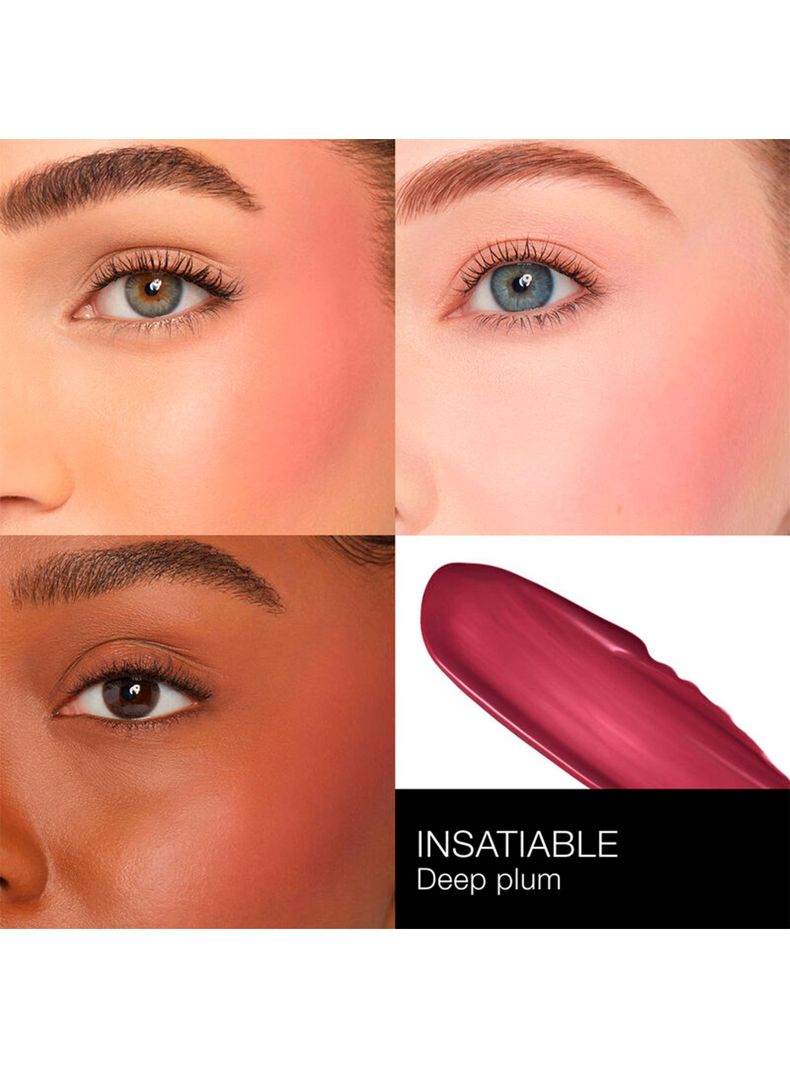 Afterglow Liquid Blush Insatiable 7 ml-2