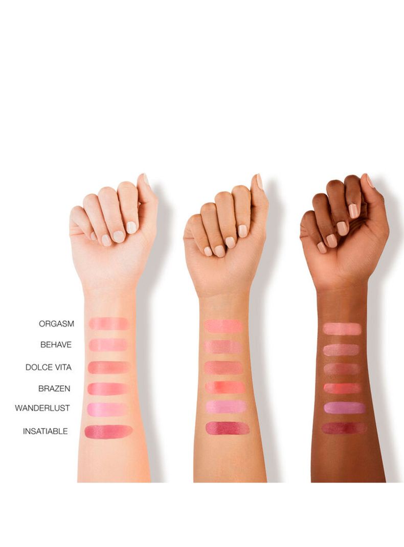 Afterglow Liquid Blush Insatiable 7 ml-3