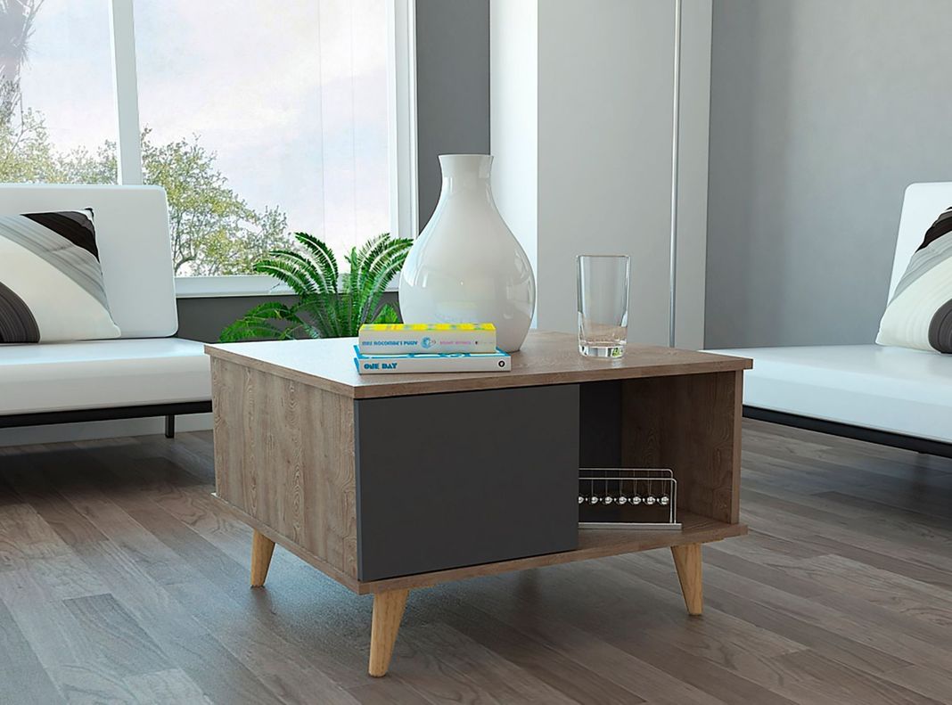 Mesa TuHome Centro Salem Miel Plomo-1
