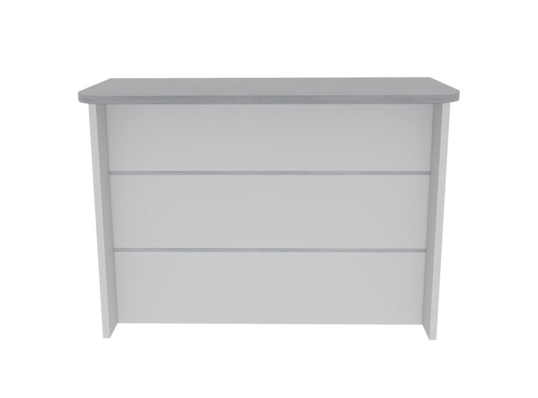 Mueble de Cocina Auxiliar Fendi TuHome-5