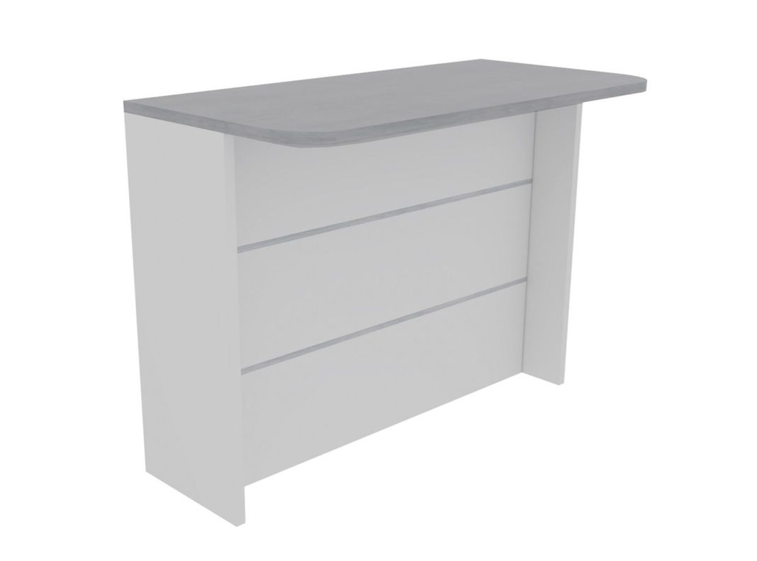Mueble de Cocina Auxiliar Fendi TuHome-3