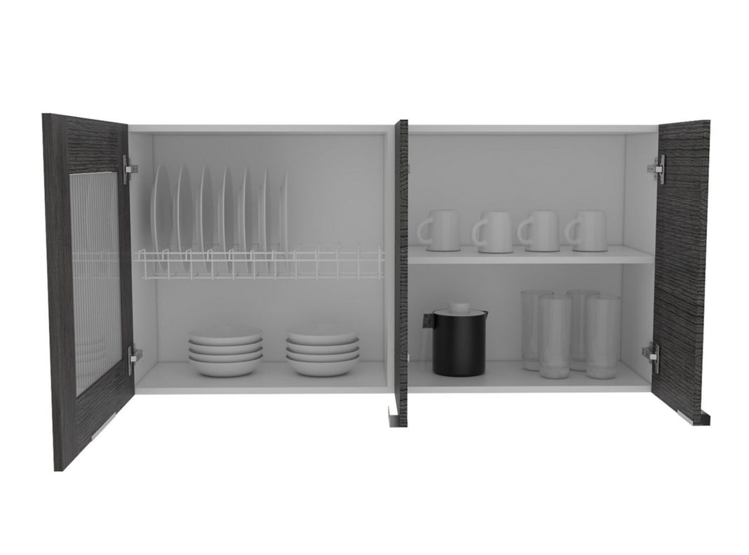 Mueble de Cocina Superior Fendi TuHome-3