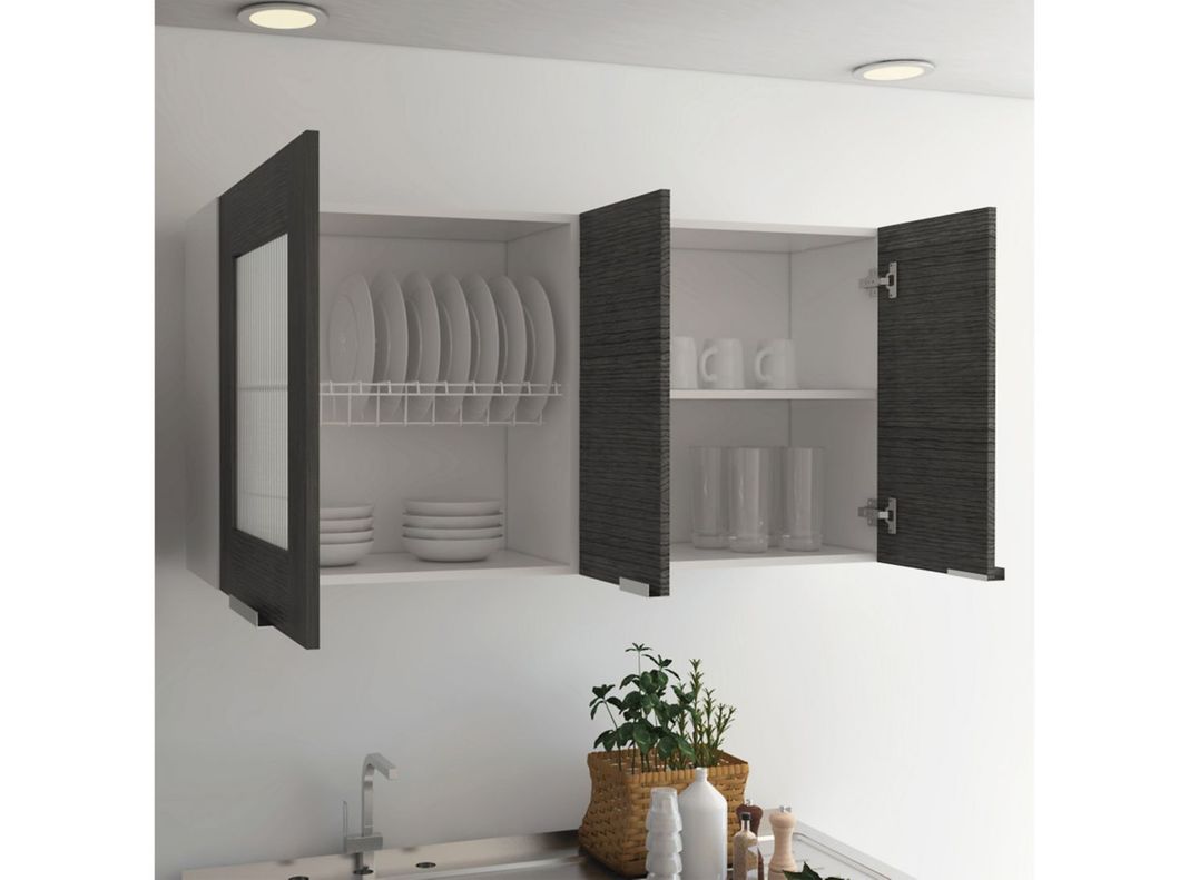 Mueble de Cocina Superior Fendi TuHome-5