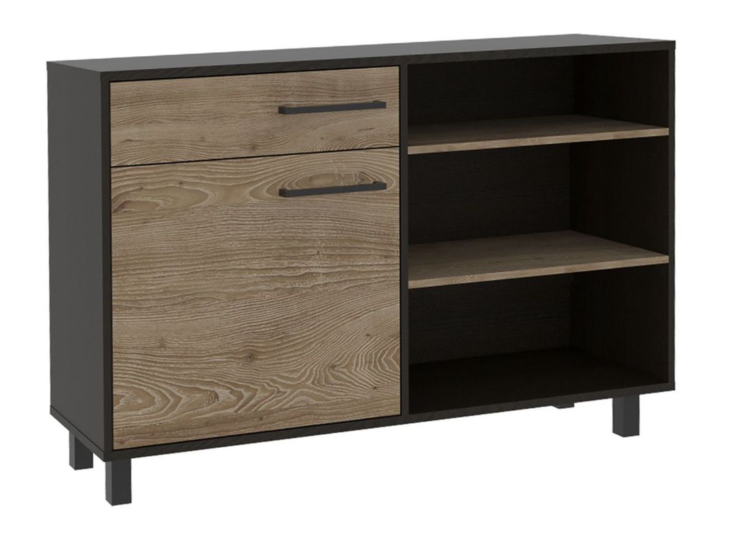 Buffet Kaia Wengue Miel TuHome-0