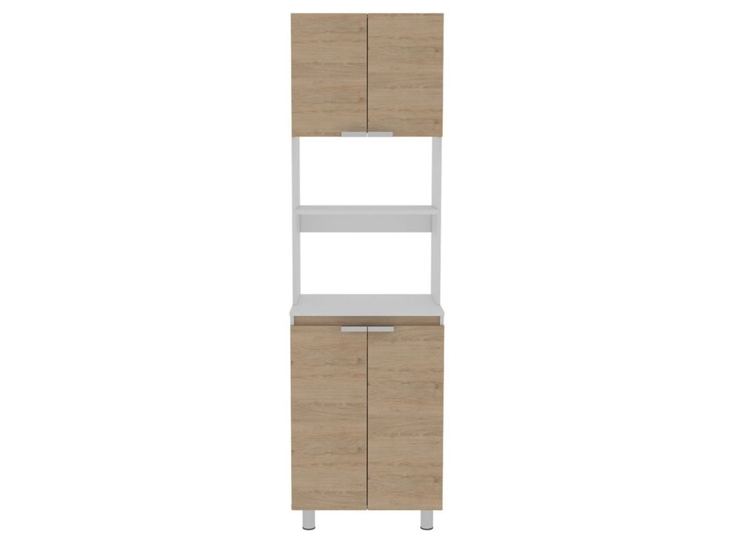 Mueble Microondas Fendi TuHome-3