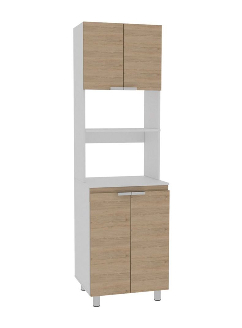 Mueble Microondas Fendi TuHome-0