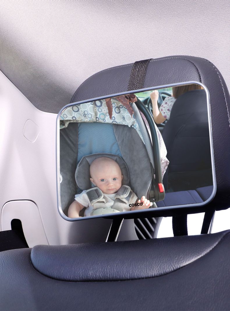 Espejo Retrovisor Groot-2