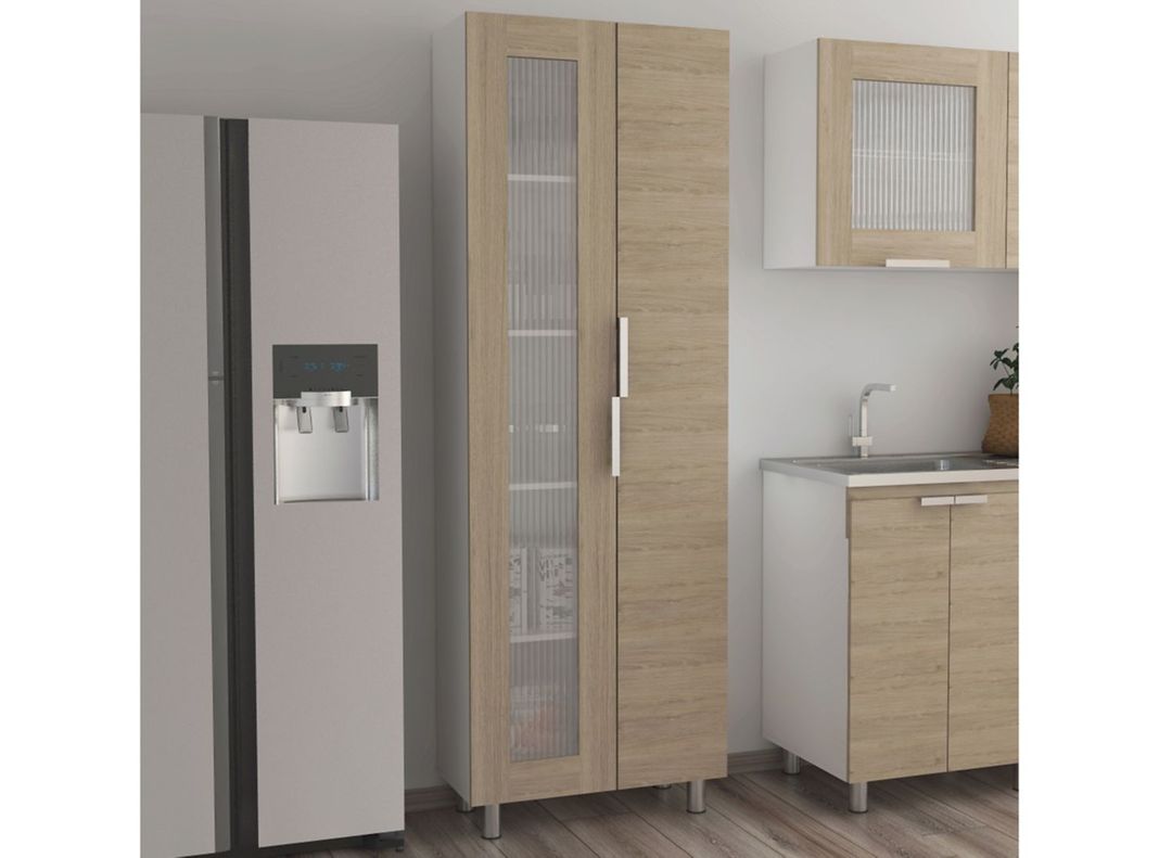 Alacena Fendi Blanco Rovere TuHome-4