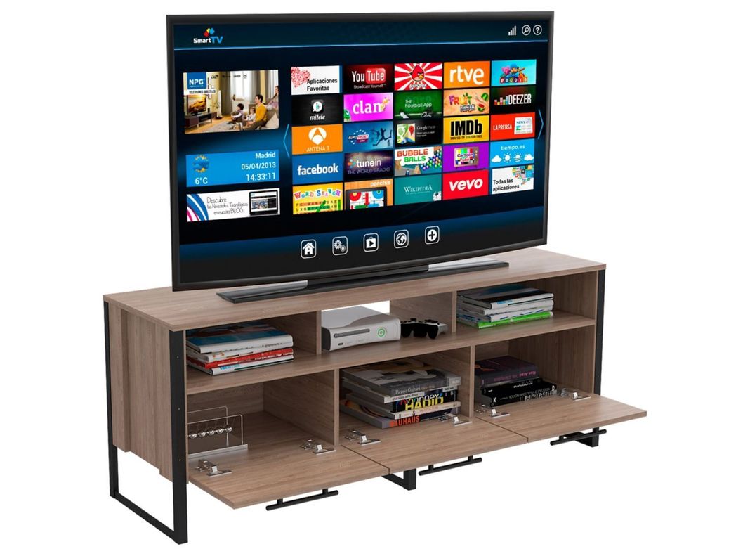 Magnum TuHome C1 Miel-6