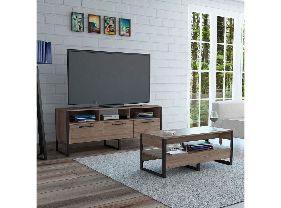 Magnum TuHome C1 Miel-5