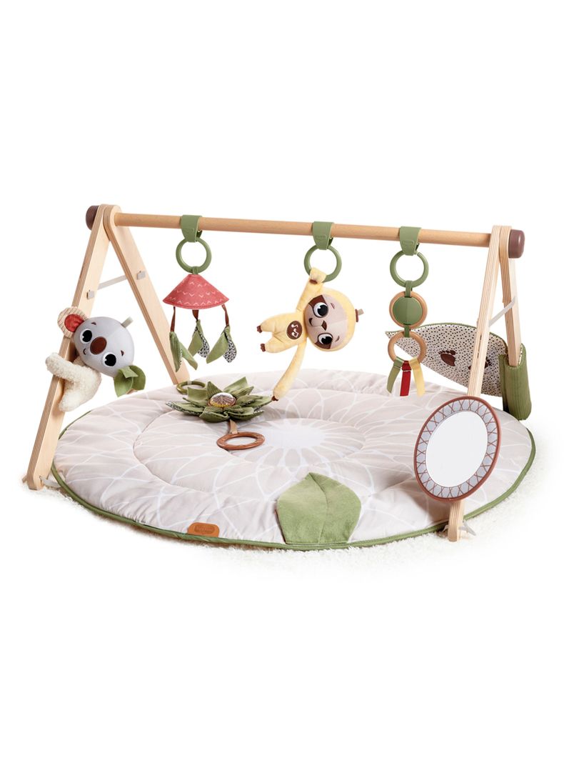 Gimnasio Boho Chic Luxe-0