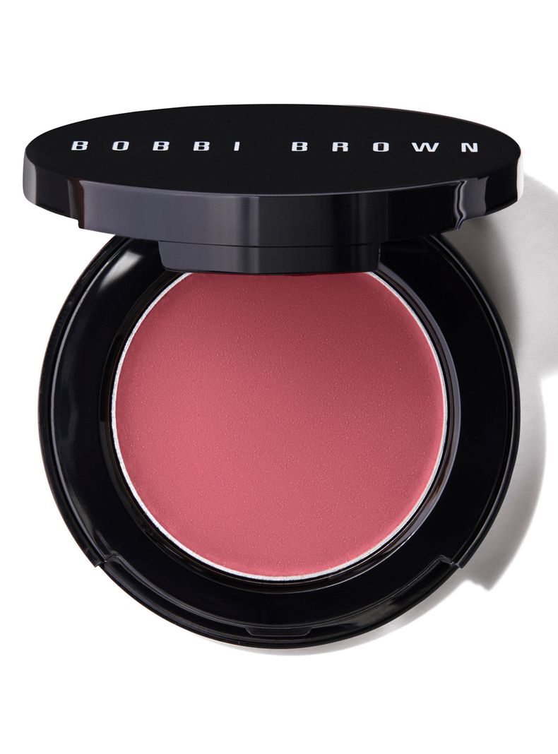 Pot Rouge for lips & cheeks Pink Flame 3.7g-0