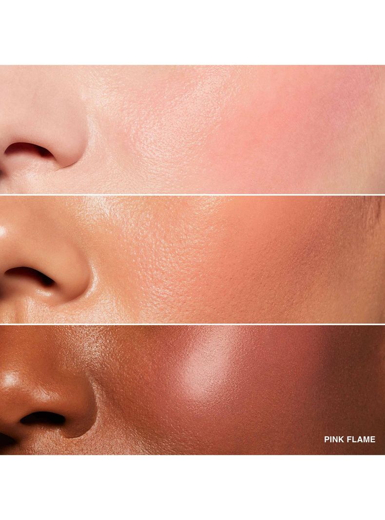 Pot Rouge for lips & cheeks Pink Flame 3.7g-3