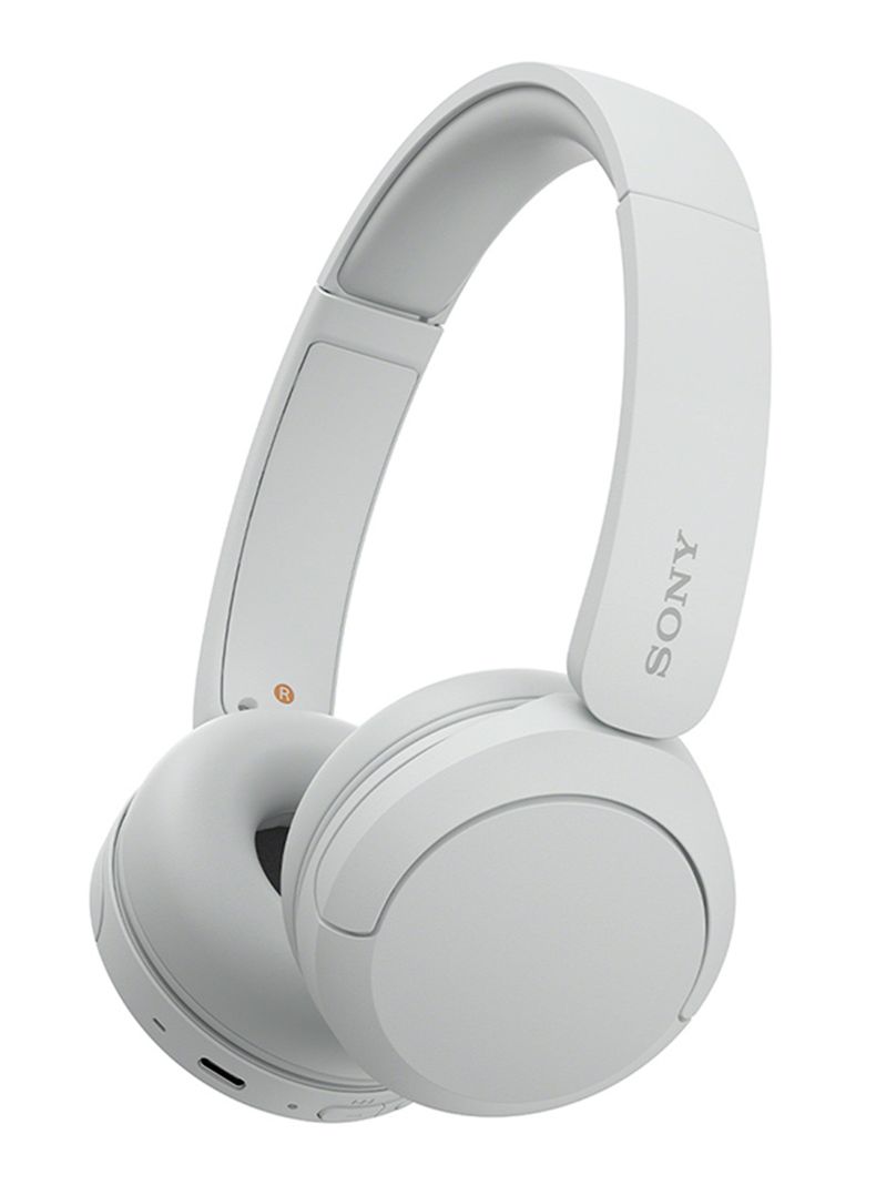 Audífonos Inalámbricos WH-CH520 Blanco-0