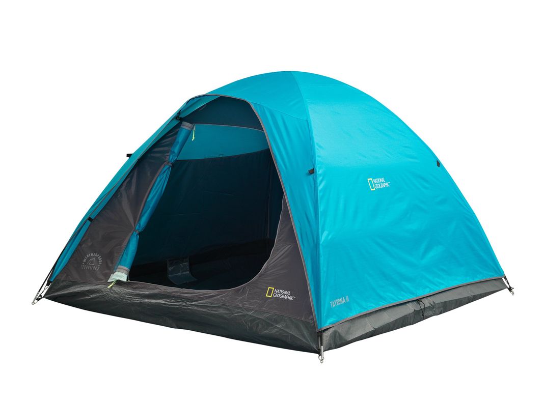 Carpa 3 Personas Tayrona-2