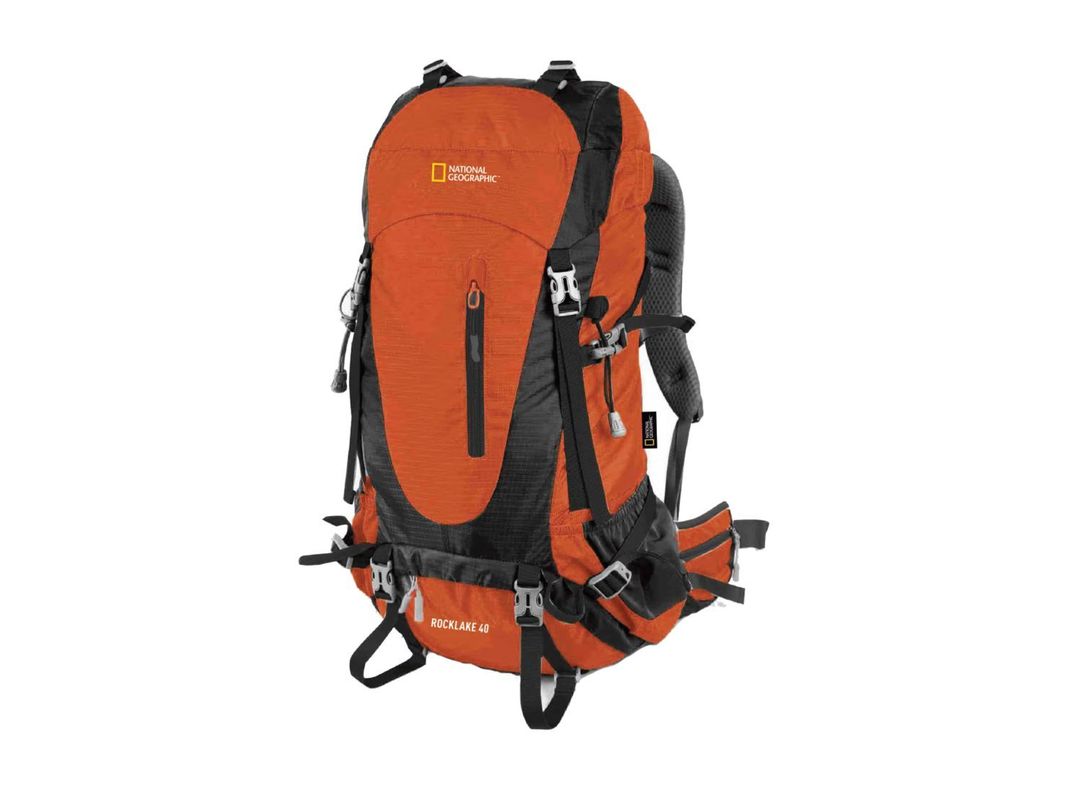 Mochila Rocklake 40 Litros-0
