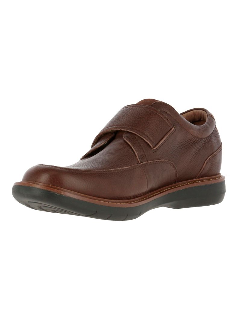 Zapato Casual Cuero Iowa  Hombre-3