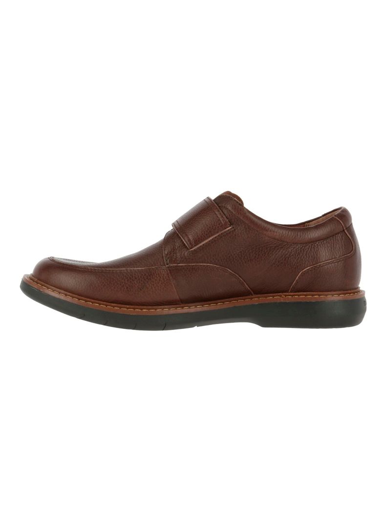 Zapato Casual Cuero Iowa  Hombre-2