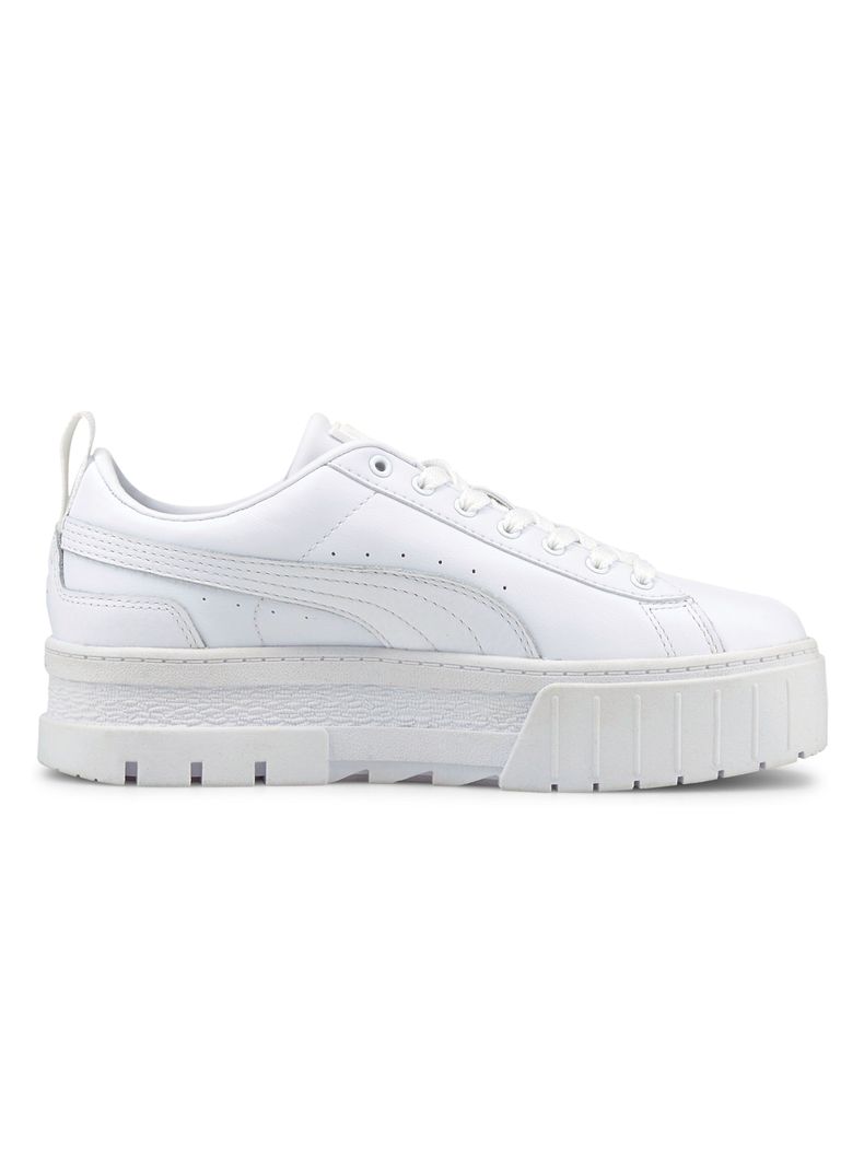 Zapatilla Urbana Wns Mayze Plataforma Mujer-1