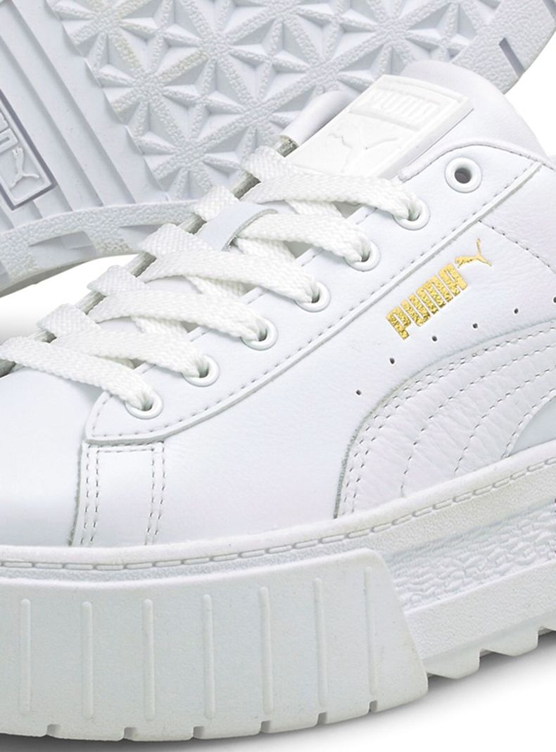 Zapatilla Urbana Wns Mayze Plataforma Mujer-3