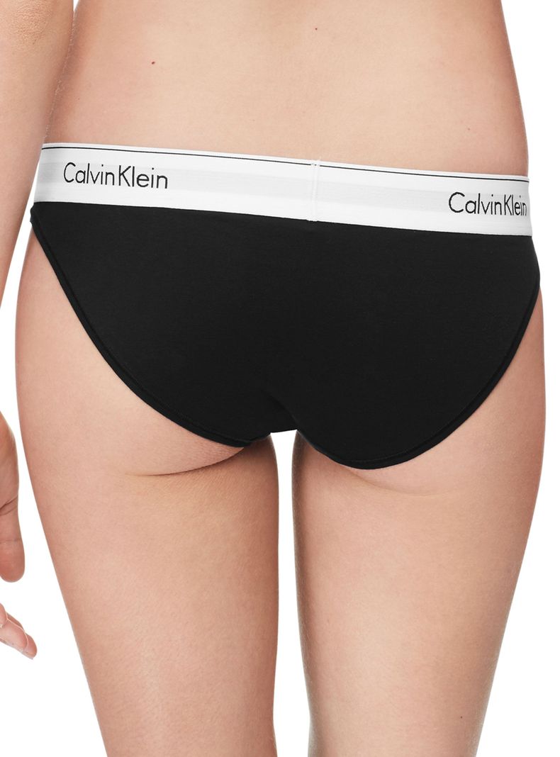 Calzón Negro 2-1
