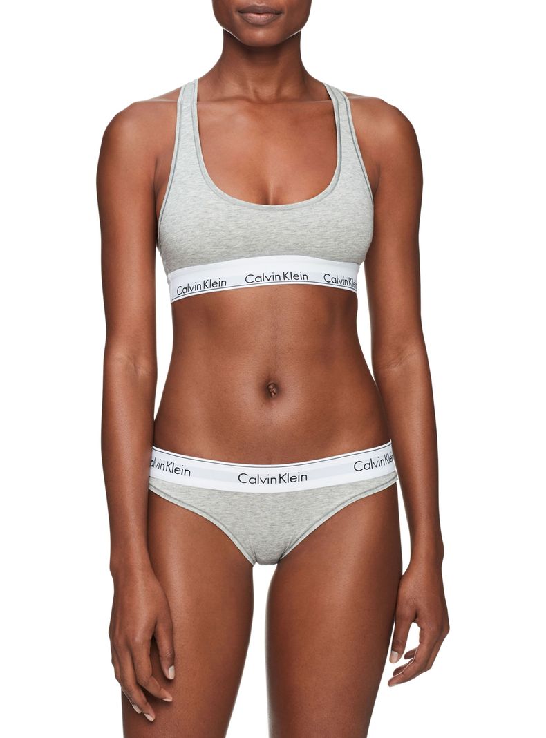 Calzón Bikini Corte Liso-2