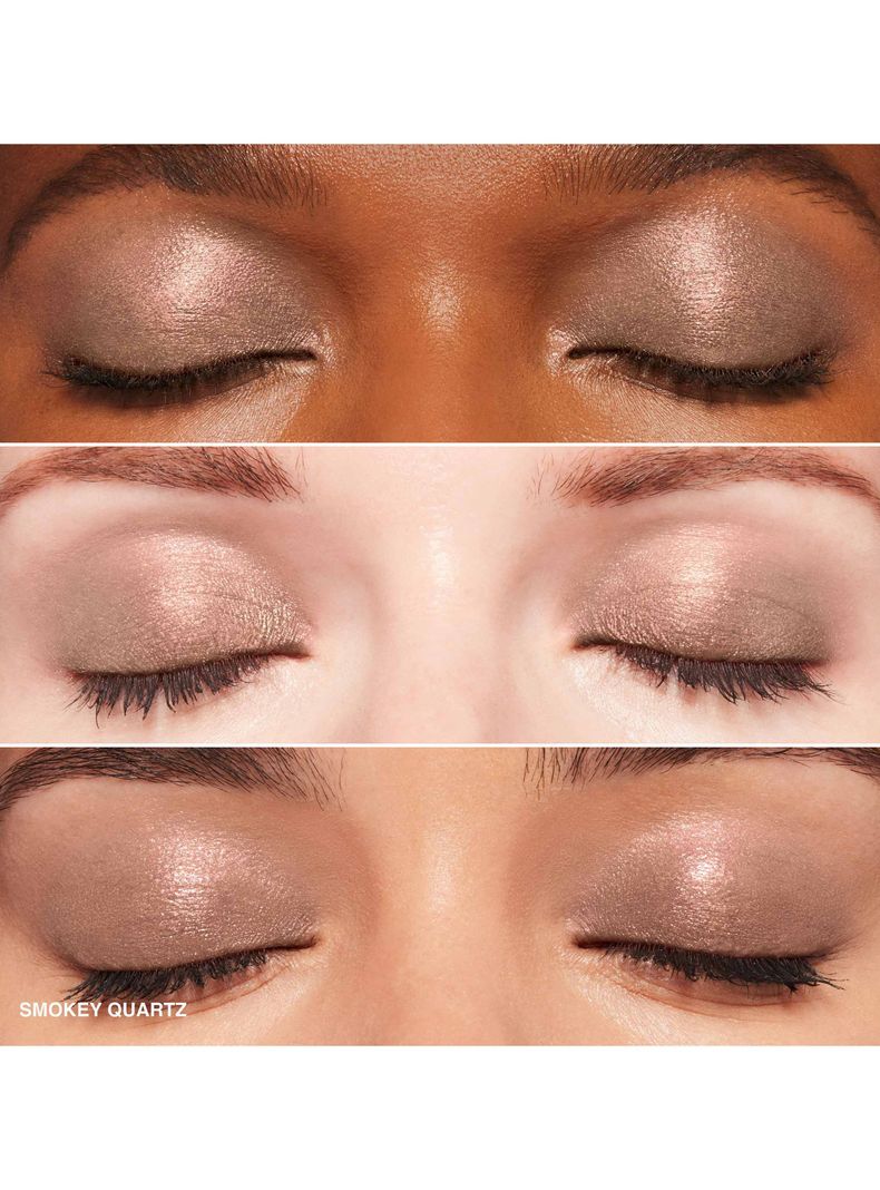 Sombra de Ojos Bobbi Brown Long Wear Cream Shadow Stick Smokey Quartz-2