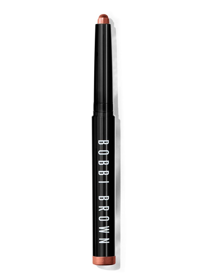 Sombra de Ojos Bobbi Brown Long Wear Cream Shadow Stick Ruby Shimmer-0