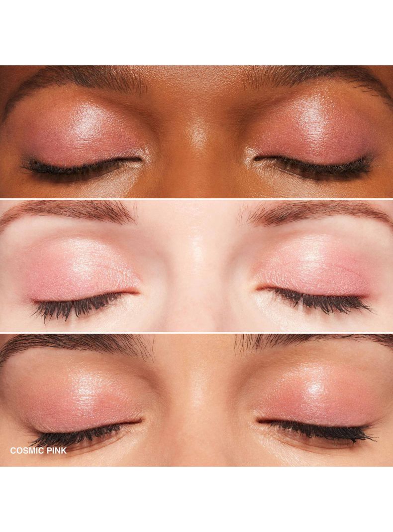 Sombra de Ojos Bobbi Brown Long Wear Cream Shadow Stick Cosmic Pink-2