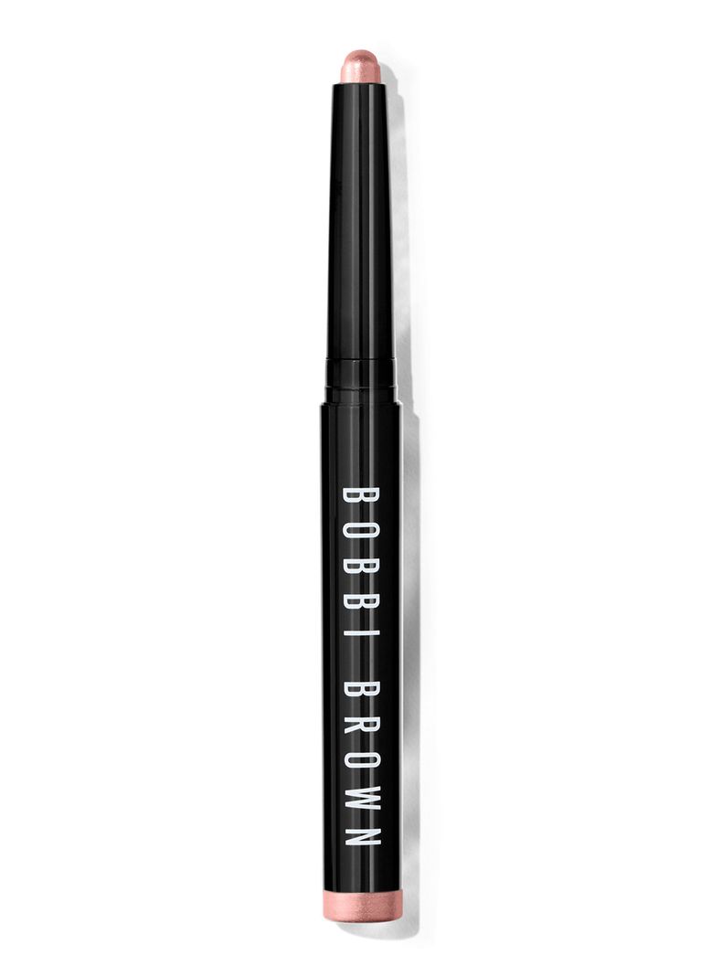Sombra de Ojos Bobbi Brown Long Wear Cream Shadow Stick Cosmic Pink-0