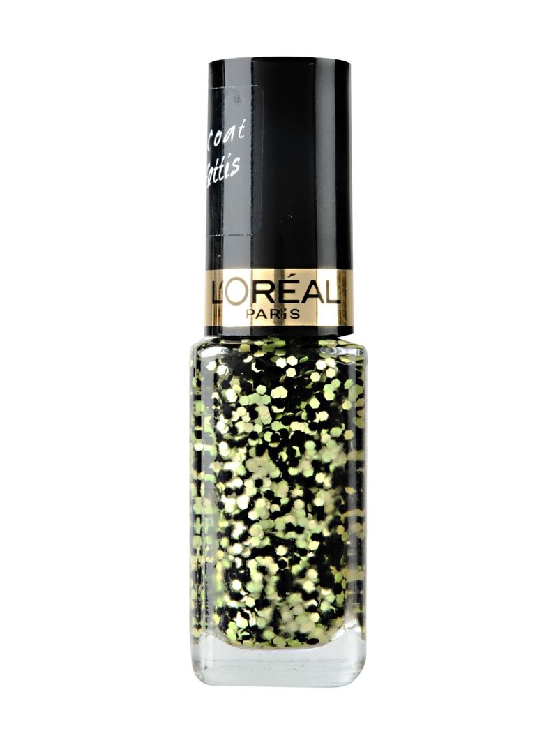 Esmalte L'Oréal de Uñas Top Coats Le Vernis 925 Mini Cam L'Oreal-0