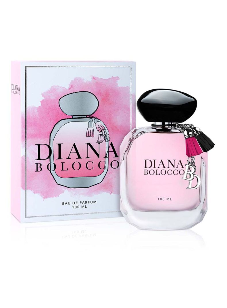 Perfume Diana Bolocco EDP Mujer 100 ml-1