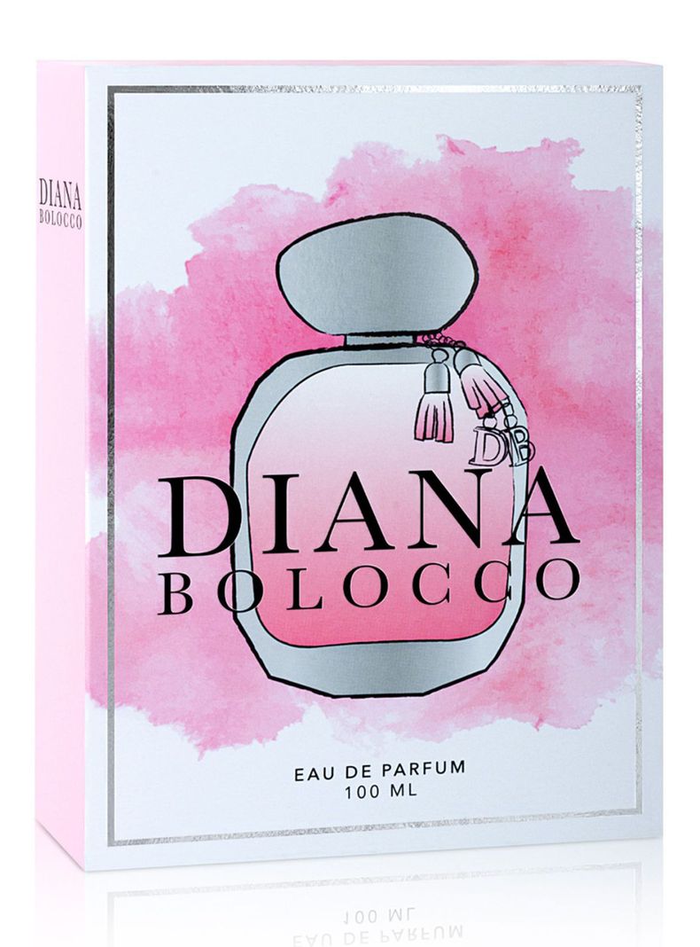 Perfume Diana Bolocco EDP Mujer 100 ml-2