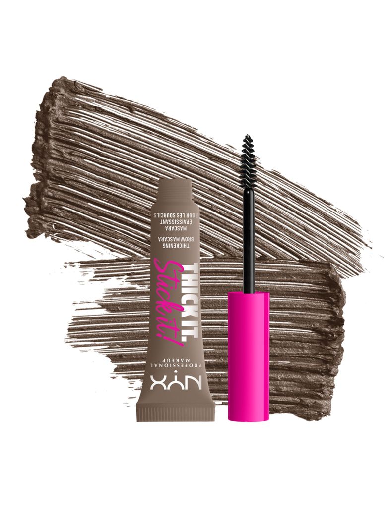 Máscara de Cejas Thick It Stick It Taupe-1
