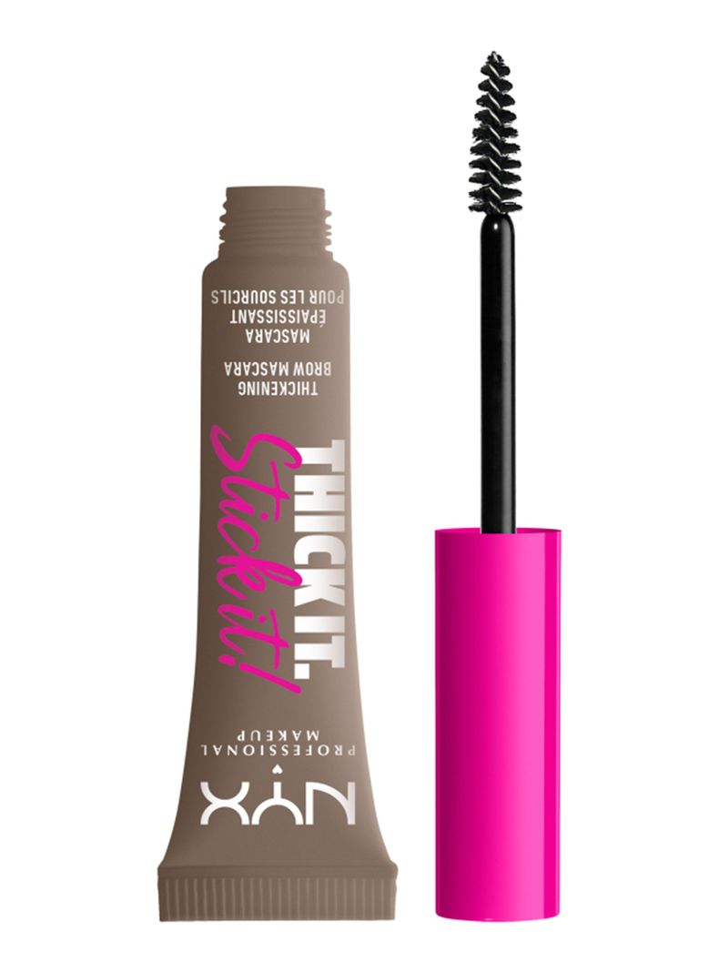 Máscara de Cejas Thick It Stick It Taupe-0