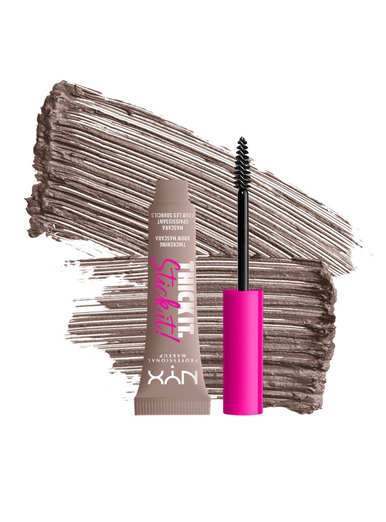 Máscara de Cejas Thick It Stick It Cool Blonde-1