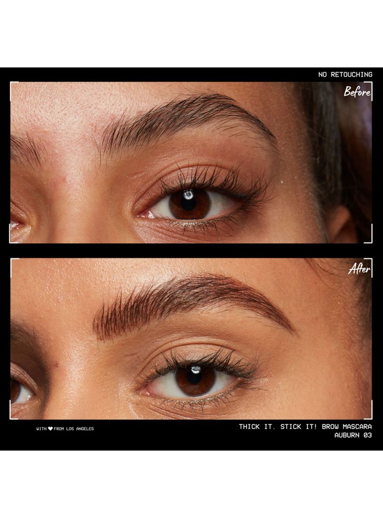 Máscara de Cejas Thick It Stick It Auburn-2