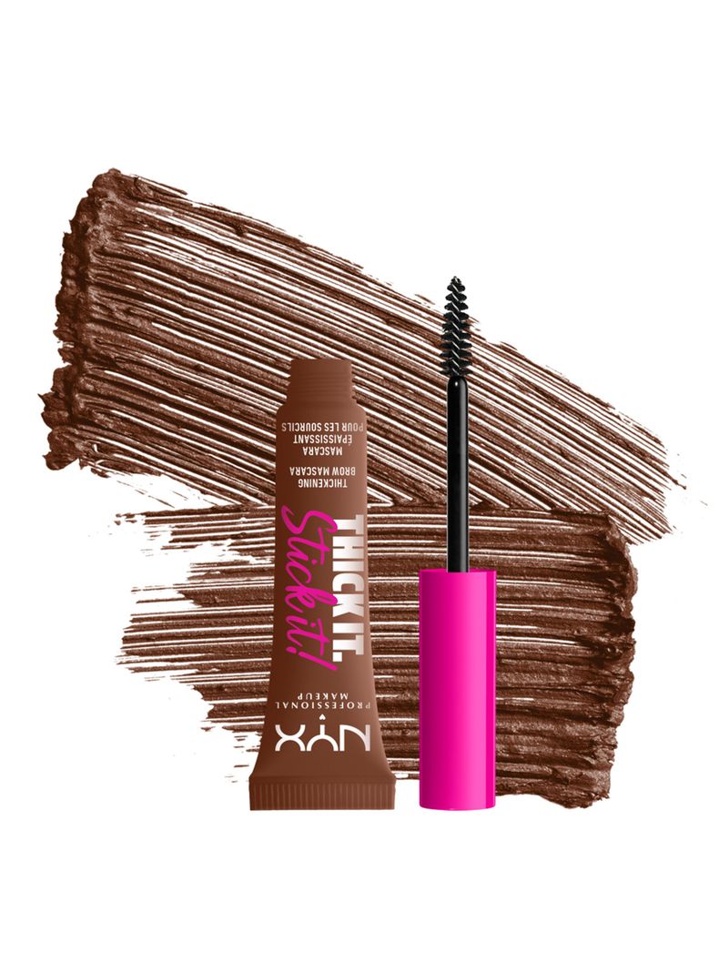 Máscara de Cejas Thick It Stick It Rich Auburn-1