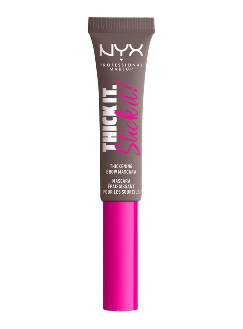 Máscara de Cejas Thick It Stick It Cool Ash Brown-2