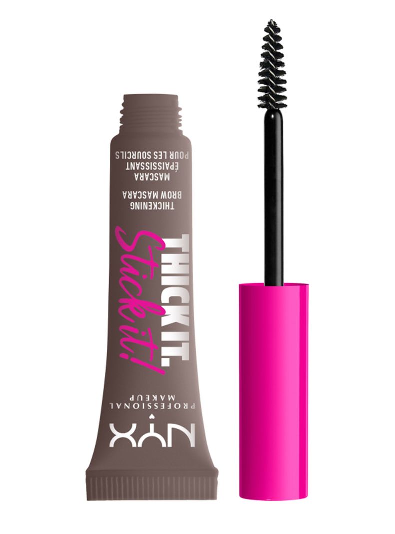 Máscara de Cejas Thick It Stick It Cool Ash Brown-0