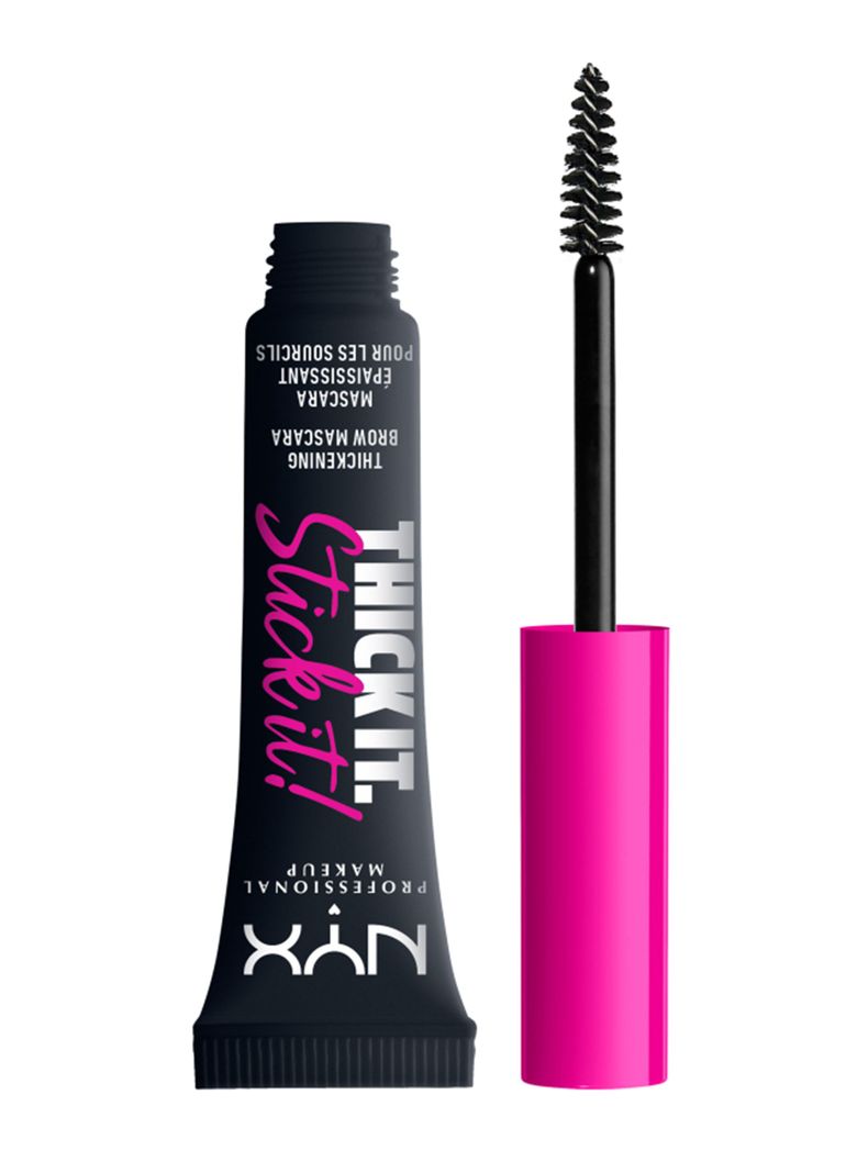 Máscara de Cejas Thick It Stick It Black-0