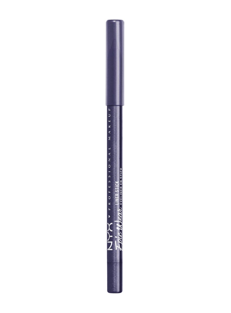Delineador Epic Wear Liner Sticks Fierce Purple-3