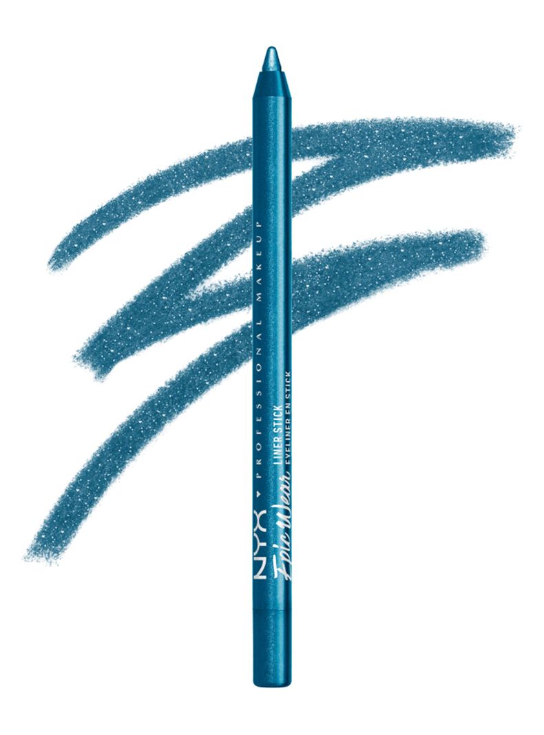 Delineador Epic Wear Liner Sticks Turquoise Storm-0